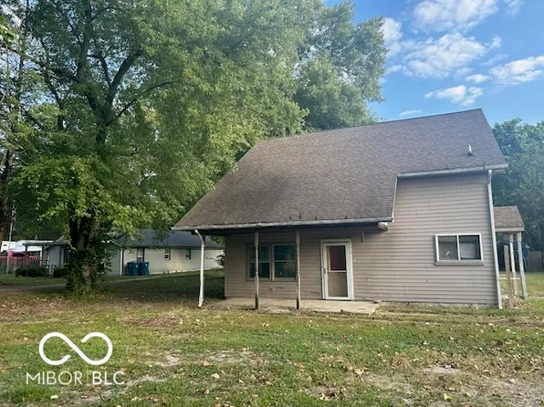 8844 Rawles Ave, Indianapolis, IN 46219