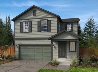 Plan 2761 Plan, Mill Bridge, Lake Stevens, WA 98258