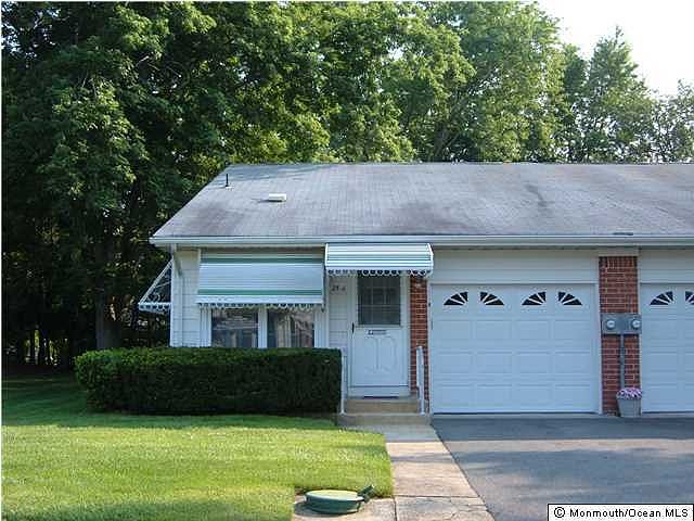 1st image of 25 Homestead Drive #A