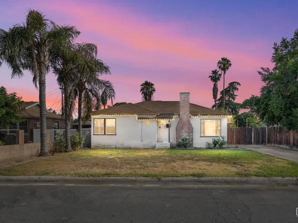 2008 Cecil Brunner Dr, Bakersfield, CA 93304