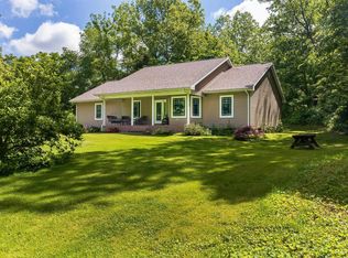 4099 Forest Lake Dr, Boonville, IN 47601