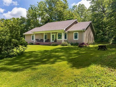 4099 Forest Lake Dr, Boonville, IN, 47601