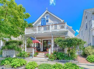 107 Webb Ave, Ocean Grove, NJ 07756
