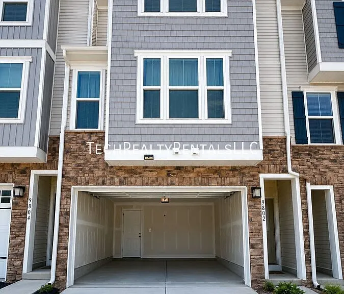 9802 Oaklawn Blvd NW #1 — Photo 2