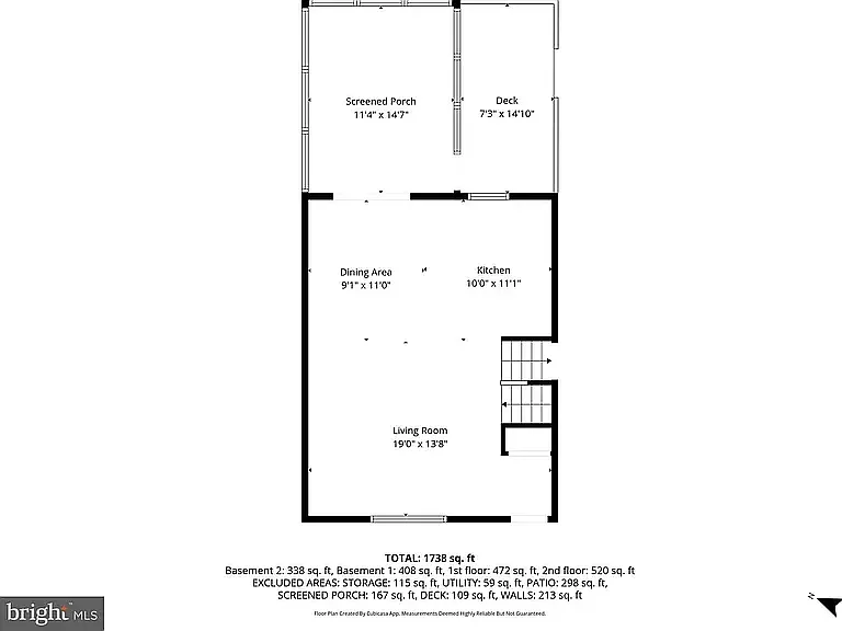 8282 Morning Dew Ct — Photo 51