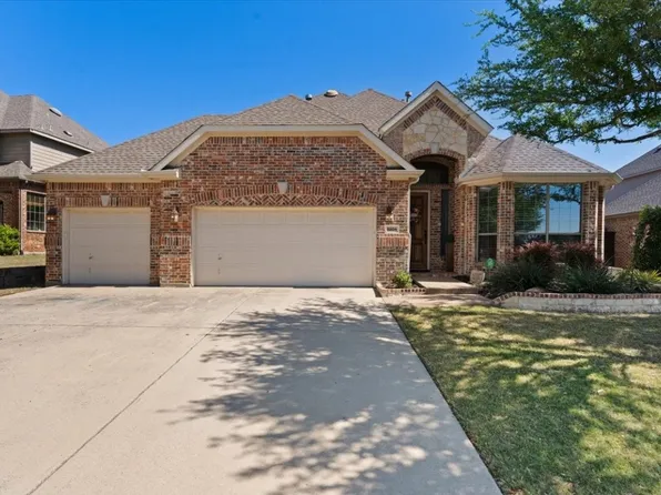 6208 Hawk Hill Dr, McKinney, TX 75071