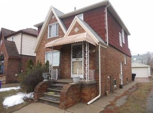 16132 Snowden St, Detroit, MI 48235