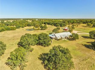 1201 Cheaney Rd, Valley View, TX 76272