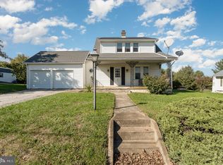 5611 Mount Pisgah Rd, York, PA 17406
