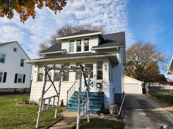 410 S Park Ave, Fond Du Lac, WI 54935