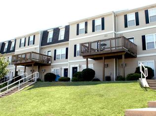 100 Medlar Dr #8, Indiana, PA 15701