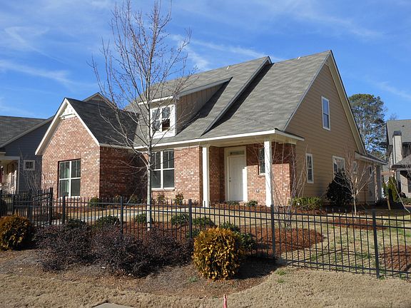 David Weekley Homes Inventory Photo