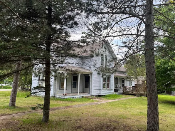 206 West 2nd Street, Friendship, WI 53934