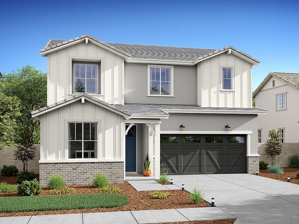 Bennett - 8201 Oxbow Landing Loop 21