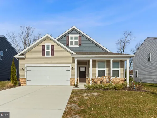 34144 Gooseberry Ave, Ocean View, DE 19970