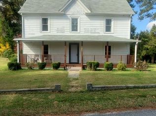 1243 Nathalie Rd, Nathalie, VA 24577