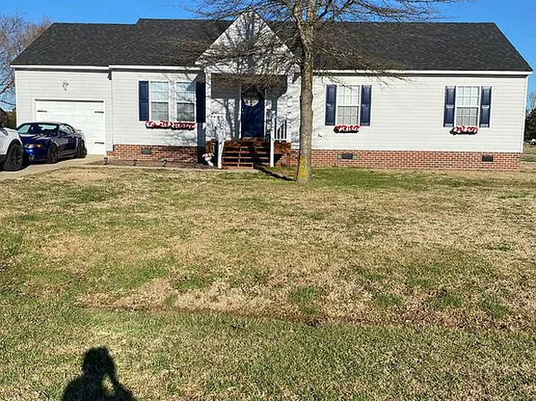 118 Woodland Way, Camden, NC 27921