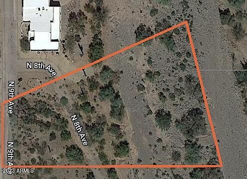 2nd image of 0 N 9TH Avenue #-