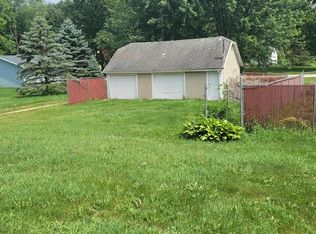 315 SECOND STREET, Fox Lake, WI 53933