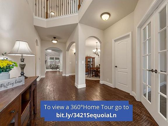 3rd image of 3421 Sequoia Ln