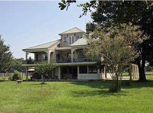 371 Tommys Rd, Sunset, LA 70584