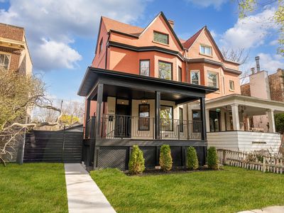 1254 W Norwood St, Chicago, IL, 60660