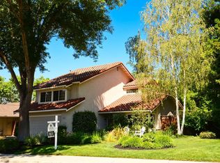 6925 Calle Altamira, Pleasanton, CA 94566
