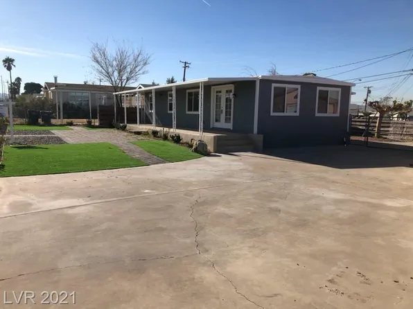420 Pueblo Pl, Henderson, NV 89015