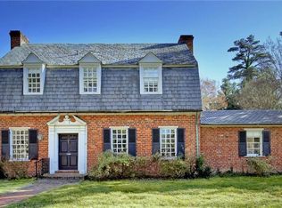 417 Saint Christophers Rd, Richmond, VA 23226