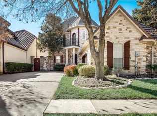 5736 Gleneagles Dr, Plano, TX 75093