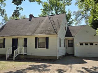 3109 Beecher Rd, Flint, MI 48503