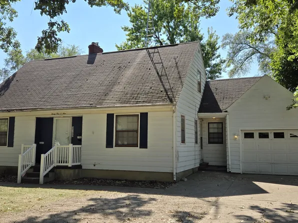 3109 Beecher Rd, Flint, MI 48503