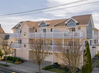 116 E Hand Ave #A-116A, Wildwood, NJ 08260