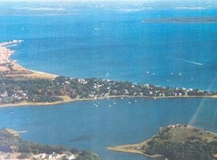 417 Shore Acres Ave, North Kingstown, RI 02852