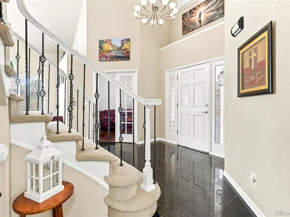 7556 Union Court, Arvada, CO 80005