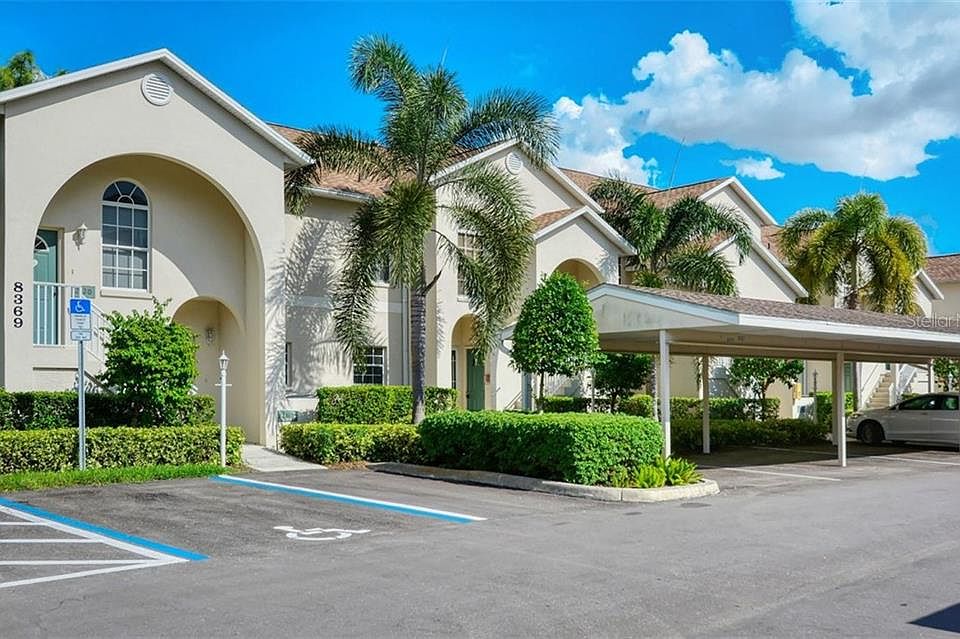 1st image of 8369 Wingate Dr Unit 2111