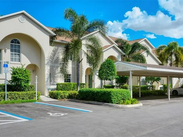 8369 Wingate Dr Unit 2111, Sarasota, FL 34238