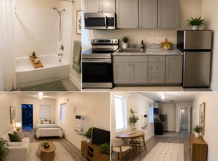 815 Athens Ave APT B, Oakland, CA 94607