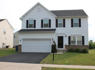 1099 Huntington Rd, Quakertown, PA 18951