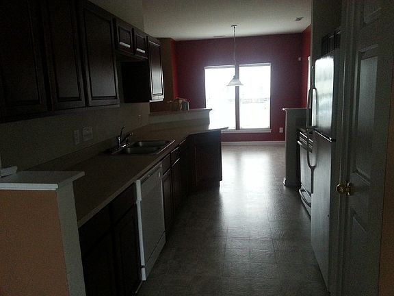 Kitchen and Dining Room