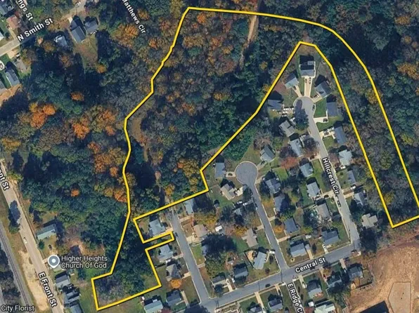 210 Central St, Clayton, NC 27520