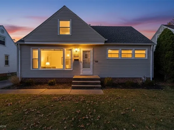 30131 Fairway Blvd, Eastlake, OH 44095