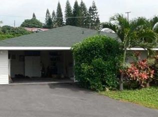 A, Kailua Kona, HI 96740