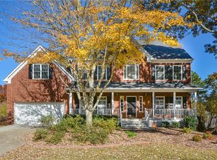 1125 Grace Hadaway Ln, Lawrenceville, GA 30043