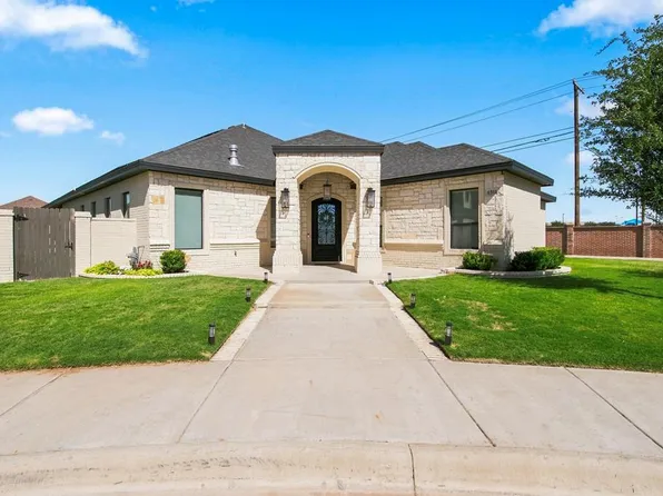 4511 Solana Ct, Midland, TX 79707