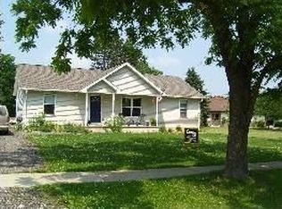 81321 Belle River Rd, Memphis, MI 48041