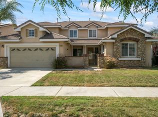 4480 Cloudywing Rd, Hemet, CA 92545