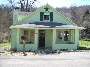 159 Promise St, Gate City, VA 24251