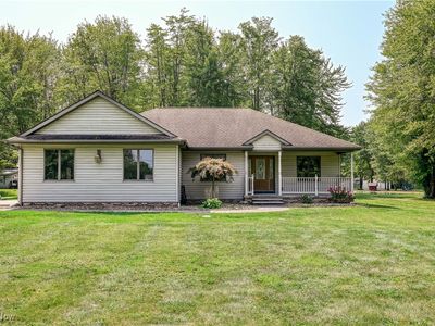 6136 State Route 82, Hiram, OH, 44234