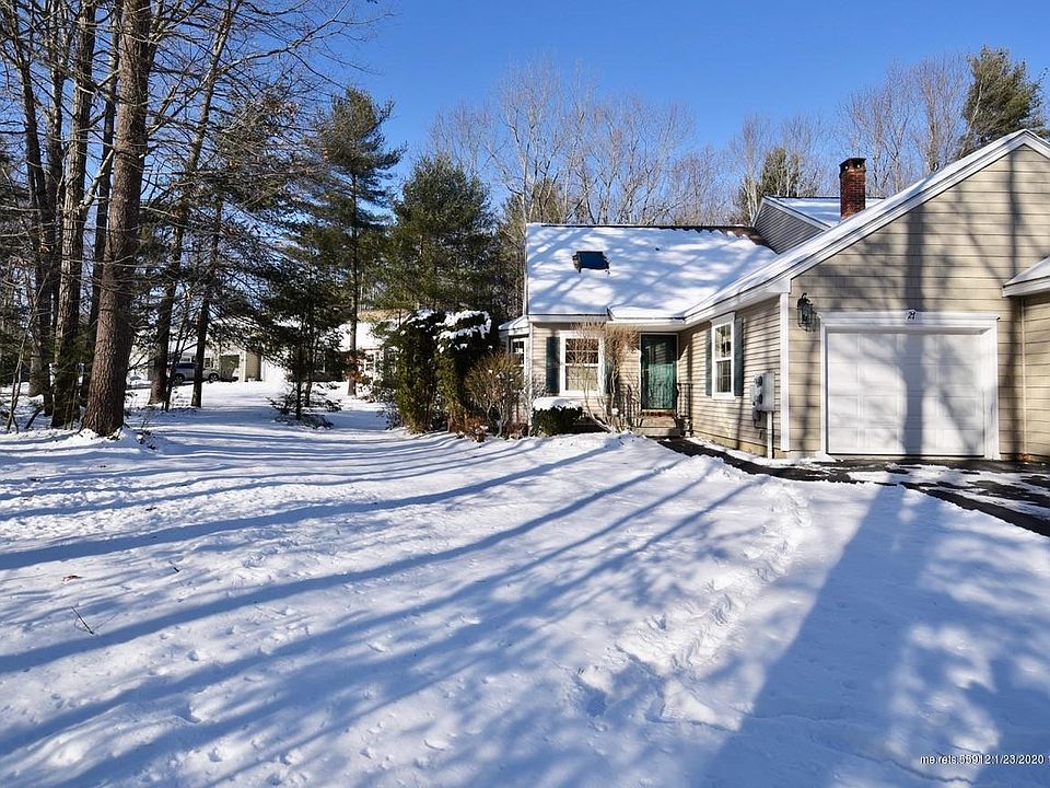 1st image of 27 Bristol Ct #27